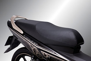Giá xe máy Yamaha Nouvo Neo Edition mới nhất
