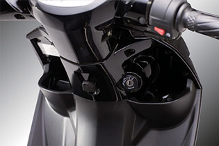 Giá xe máy Yamaha Nouvo Neo Edition mới nhất