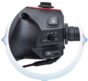 Bảng giá xe Victoria mới của SYM