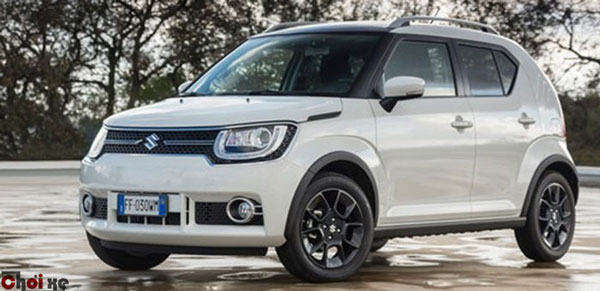 Các mẫu ô tô giá rẻ tầm 200 triệu chuẩn bị chào sân Việt