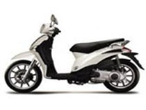 Bảng giá xe Piaggio nhập khẩu mới 2015