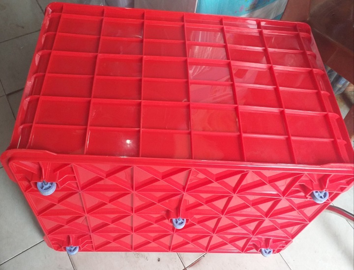 Sóng nhựa bít có ưu nhược điểm gì?
