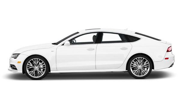 Thân xe Audi A7
