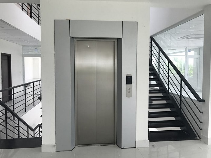 Kinh nghiệm mua thang máy gia đình đầu tiên