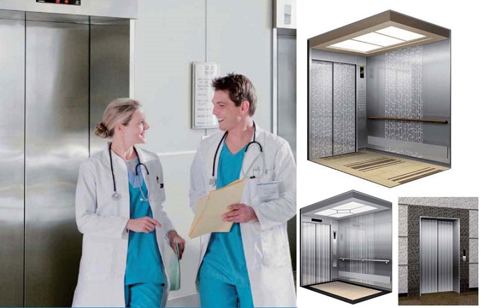 Có nên sử dụng thang máy gia đình thủy lực