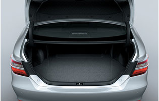 Bảng giá xe ô tô Camry của Toyota