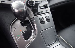 Bảng giá xe ô tô Venza của Toyota