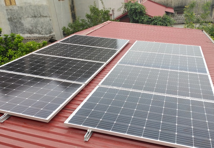 Ưu nhược điểm của hệ thống điện mặt trời 3kW là gì?