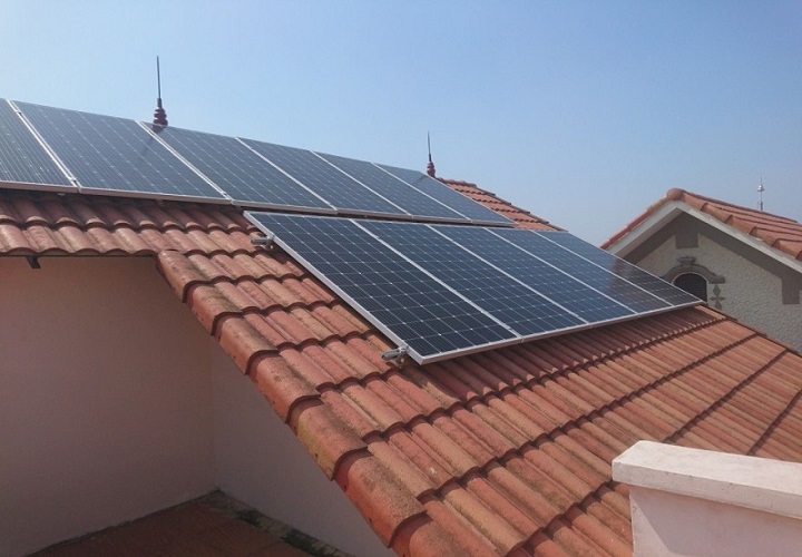 Ưu nhược điểm của hệ thống điện mặt trời 3kW là gì?