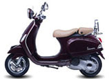 Bảng giá các loại xe Vespa chính hãng mới