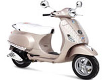 Bảng giá xe Piaggio nhập khẩu mới 2015