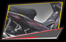 Bảng giá xe máy Honda Wave RS mới hiện nay