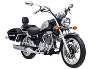 Bảng giá xe mô tô mới cập nhật tại Việt Nam