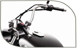 Bảng giá xe GZ150-A mới của Suzuki