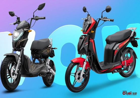 Đánh giá xe máy điện Vinfast thế hệ mới toàn diện