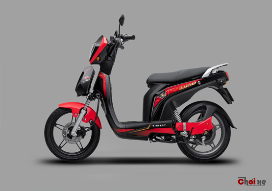 Đánh giá xe máy điện Vinfast thế hệ mới toàn diện