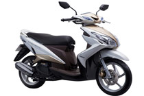 Xe máy Luvias có tốn xăng không?