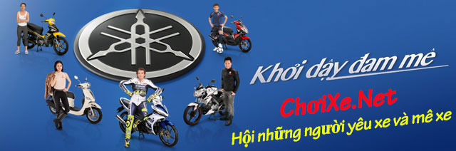 Bảng giá xe Yamaha Nouvo 135 mới nhất 2015