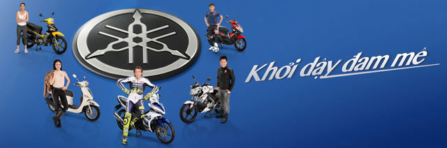Bảng giá xe máy Jupiter hiện nay trên thị trường