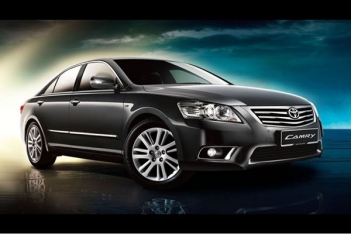 Thông số kỹ thuật xe Toyota Camry 2.5Q - Chơi Xe