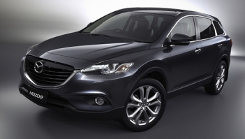 Khám phá công nghệ trên xe Mazda mới về Việt Nam - Chơi Xe