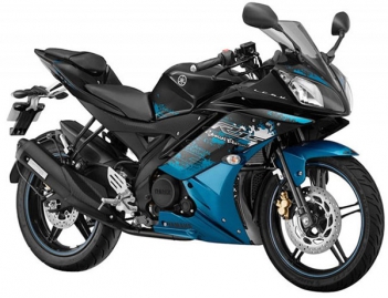 Yamaha R15 V2.0 thêm 2 màu mới - Chơi Xe