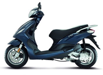 Bảng giá xe Piaggio chính hãng mới - Chơi Xe