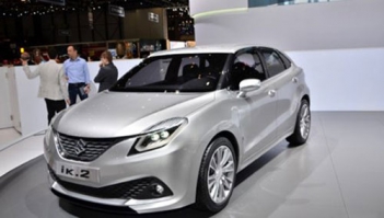 Ôtô Suzuki 190 triệu: Dân văn phòng tha hồ mua - Chơi Xe