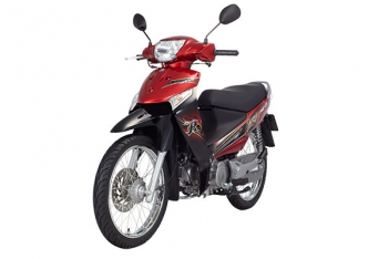 Bảng giá xe Revo mới của Suzuki - Chơi Xe