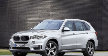 BMW X5 2016 ra mắt tại triển lãm ô tô Thượng Hải - Chơi Xe
