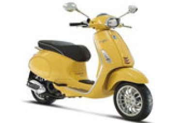 Bảng giá bán lẻ xe Vespa mới nhất hiện nay - Chơi Xe