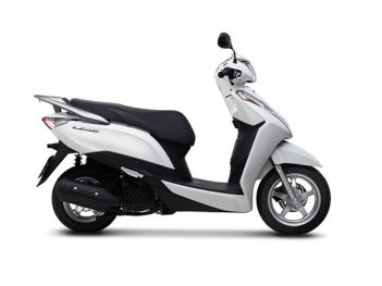 Bảng giá các dòng xe máy Honda chính hãng mới - Chơi Xe
