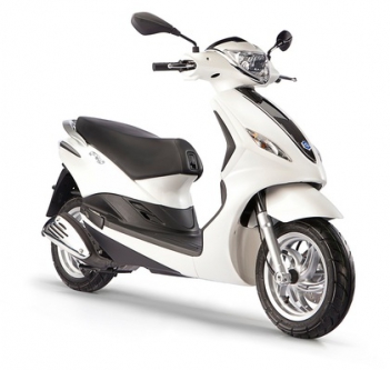 Bảng giá các loại xe Piaggio mới 2015 - Chơi Xe