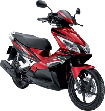 Bảng giá xe Air Blade Thái tại Việt Nam - Chơi Xe