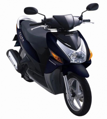 Bảng giá xe Click của Honda tại Việt Nam - Chơi Xe