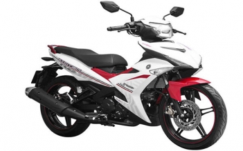 Bảng giá xe Exciter 150 mới năm 2015 - Chơi Xe