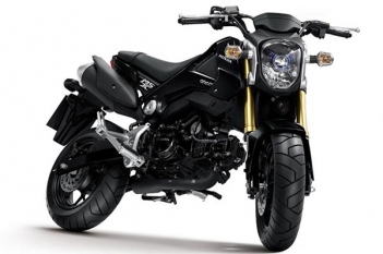 Bảng giá xe gắn máy Honda mới nhất 2015 - Chơi Xe