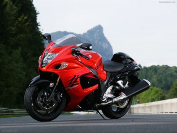 Những mẫu SportBike nổi tiếng nhất thế giới - Chơi Xe