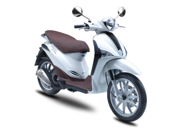 Bảng giá xe hãng Piaggio mới nhất 2015 - Chơi Xe