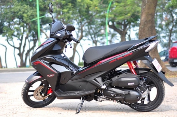 Bảng giá xe Honda Air Blade 125 mới năm 2015 - Chơi Xe