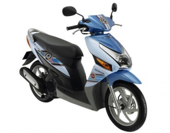 Bảng giá xe Honda Click mới nhất hiện nay - Chơi Xe