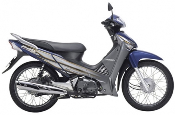 Bảng giá xe Honda Future Neo mới nhất hiện nay - Chơi Xe
