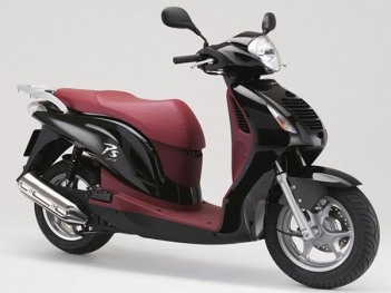 Bảng giá xe Honda PS mới 2015 - Chơi Xe