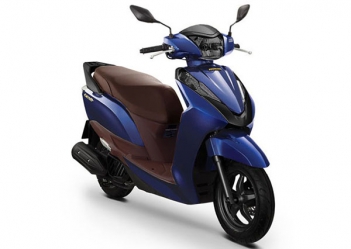 Bảng giá xe Lead 125cc mới hiện nay - Chơi Xe