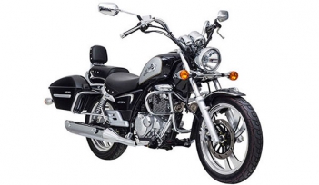 Bảng giá xe máy của Suzuki Việt Nam mới - Chơi Xe