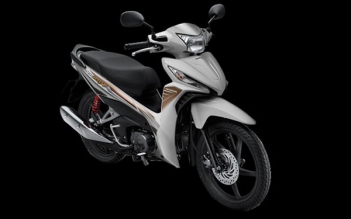 Bảng giá xe máy Honda RSX 110 mới - Chơi Xe