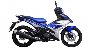 Bảng giá xe máy hãng Yamaha Việt Nam - Chơi Xe