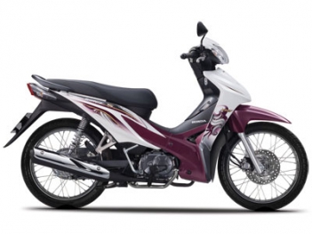 Bảng giá xe máy Wave S hiện nay - Chơi Xe