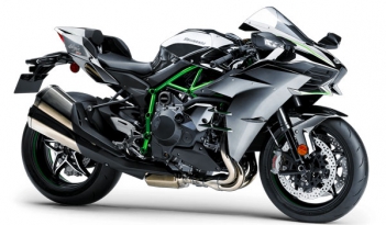 Bảng giá xe moto Kawasaki mới hiện nay - Chơi Xe