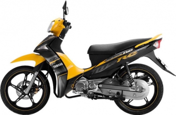 Bảng giá xe Yamaha Sirius RC mới nhất vừa cập nhật - Chơi Xe